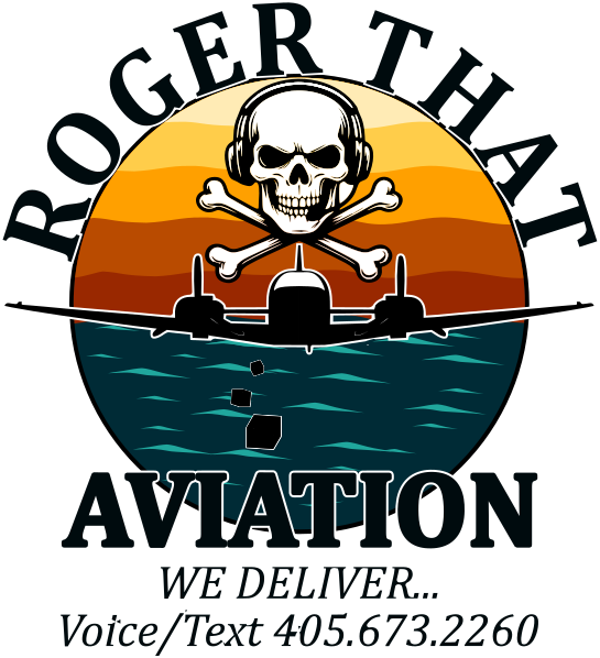 Roger That Aviation